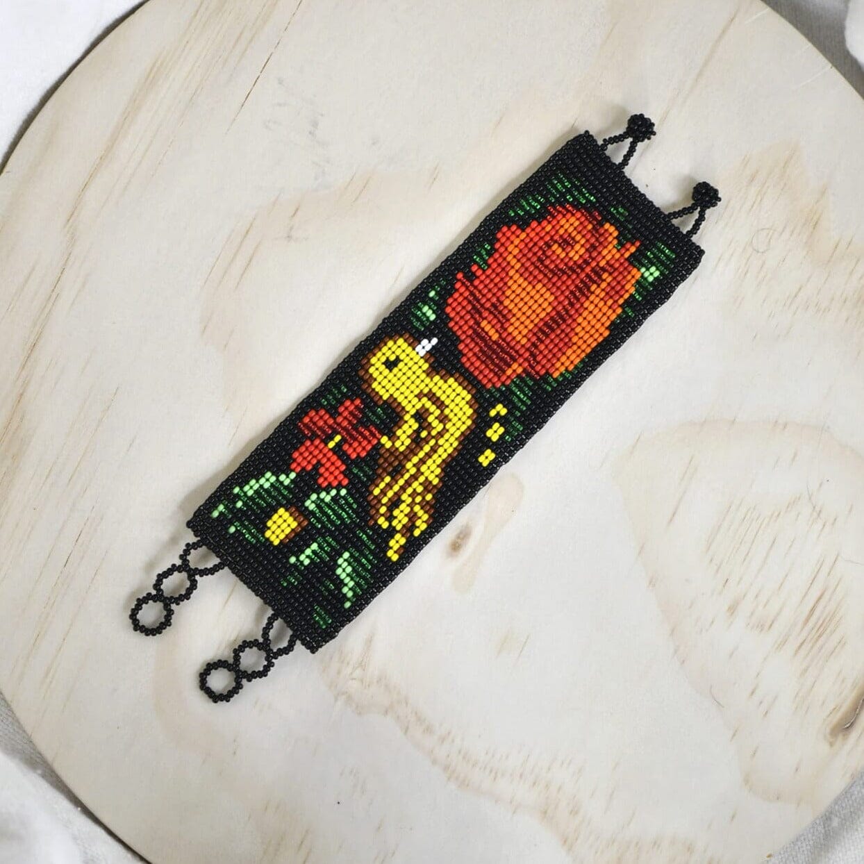 Ming Ming bracelet Mother Sierra