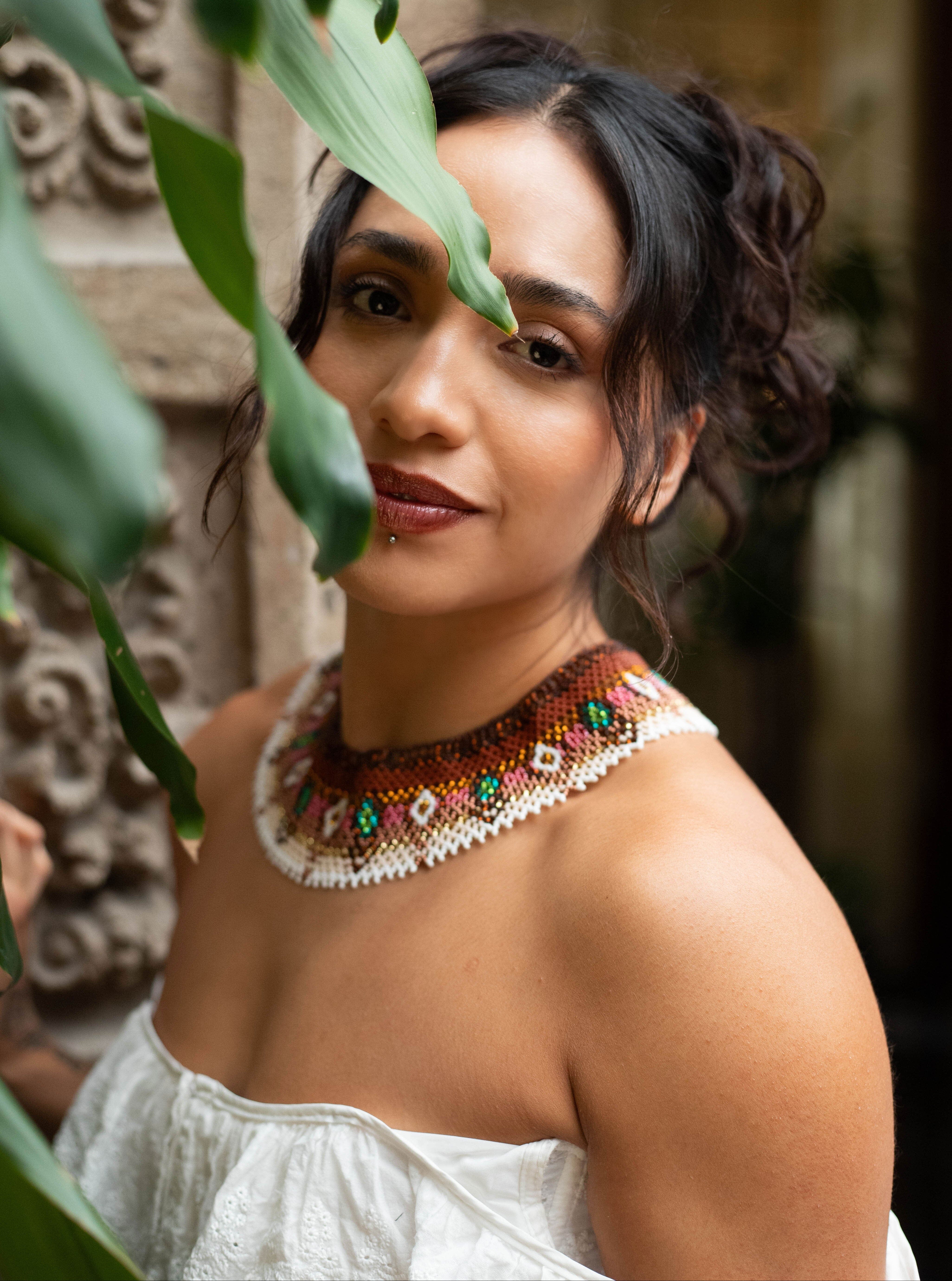 Mojito Necklaces Mother Sierra 