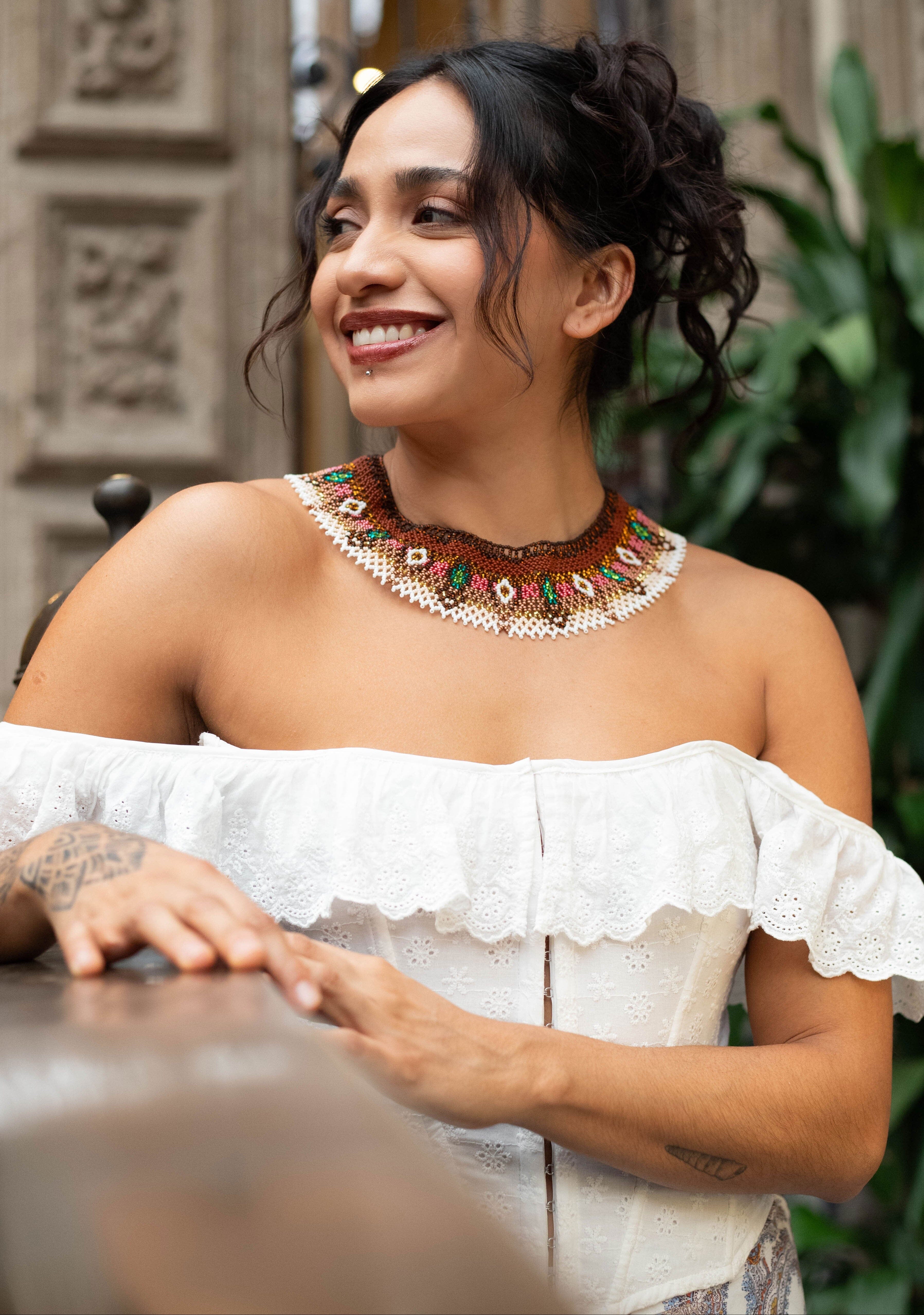 Mojito Necklaces Mother Sierra 