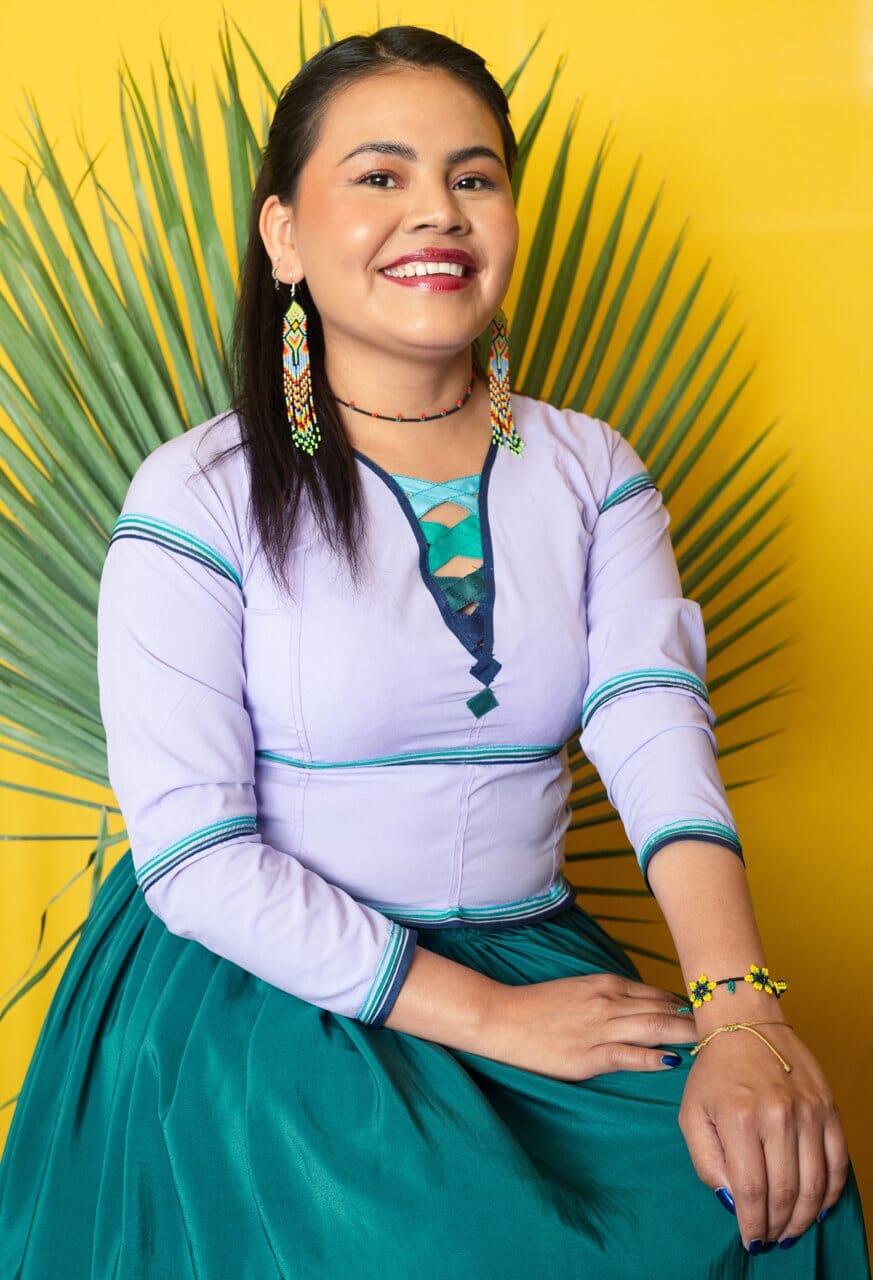 Rain Dance Earrings Mother Sierra 