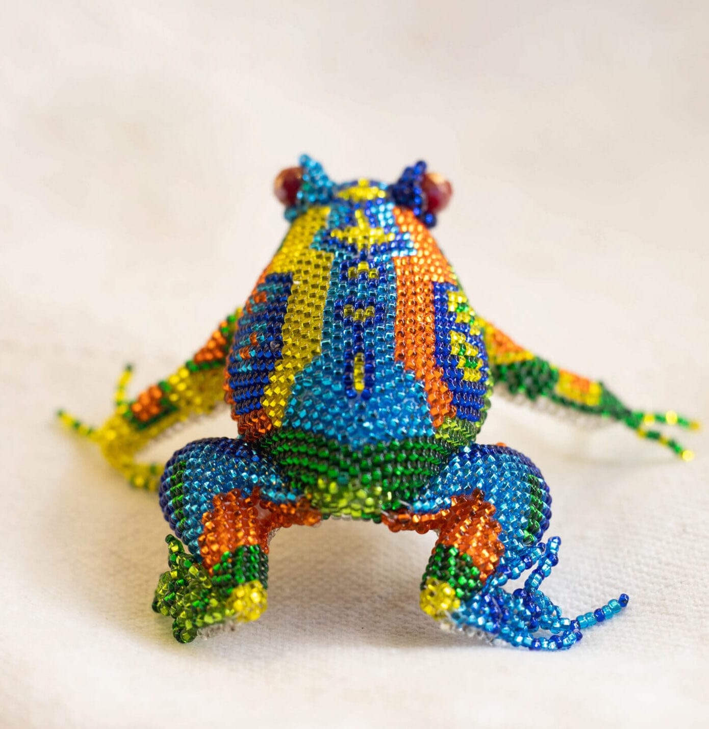 Rainbow Toady Home Decor Decals Mother Sierra 