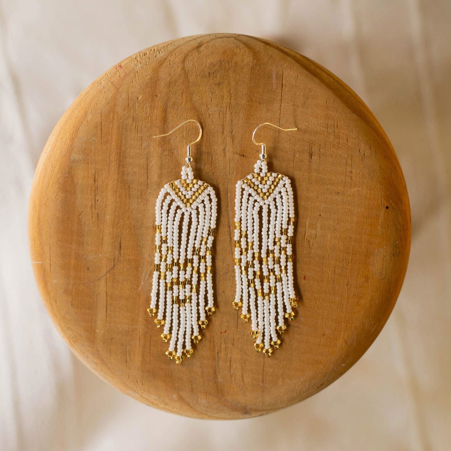 Sahara Mirage Earrings Earrings Mother Sierra 