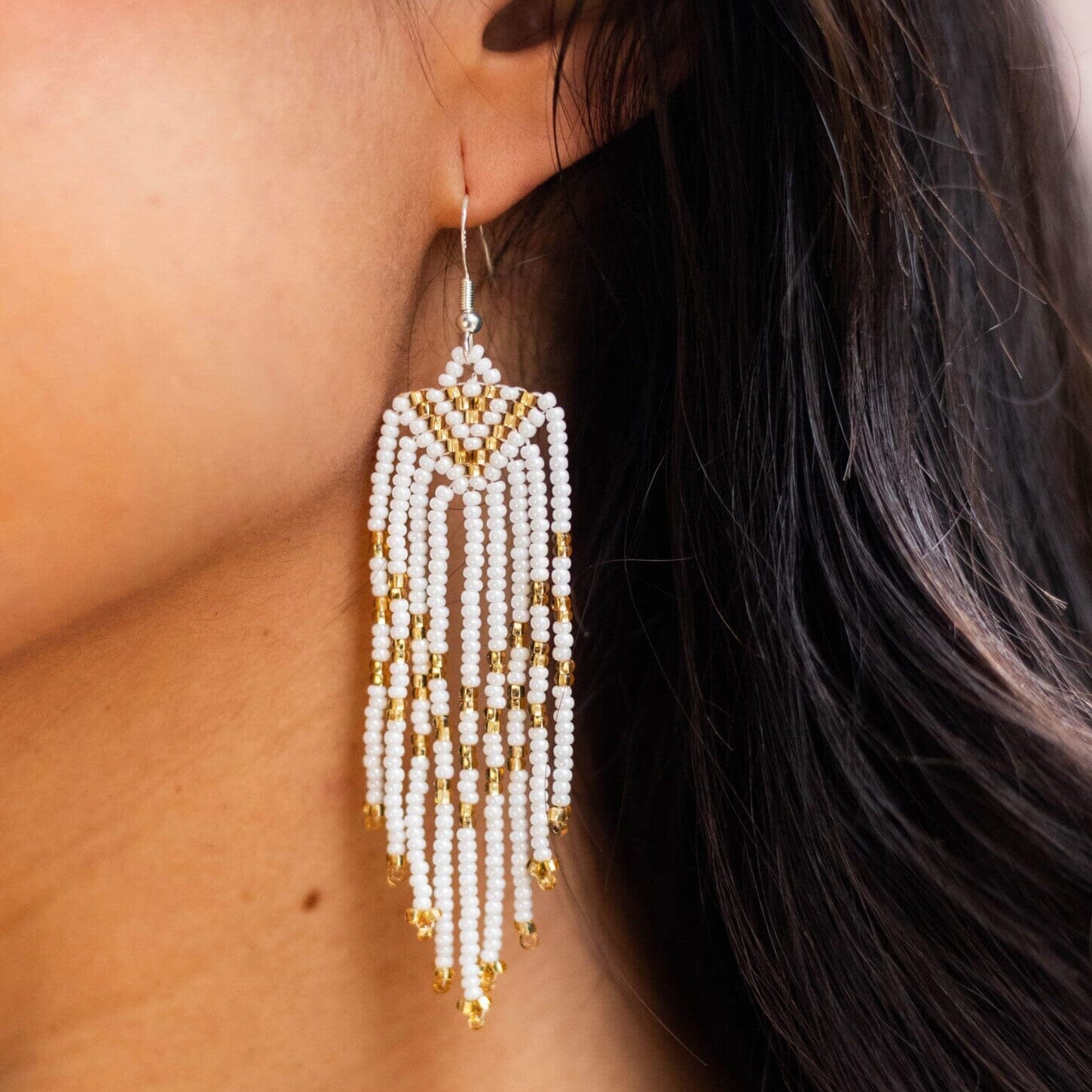 Sahara Mirage Earrings Earrings Mother Sierra 