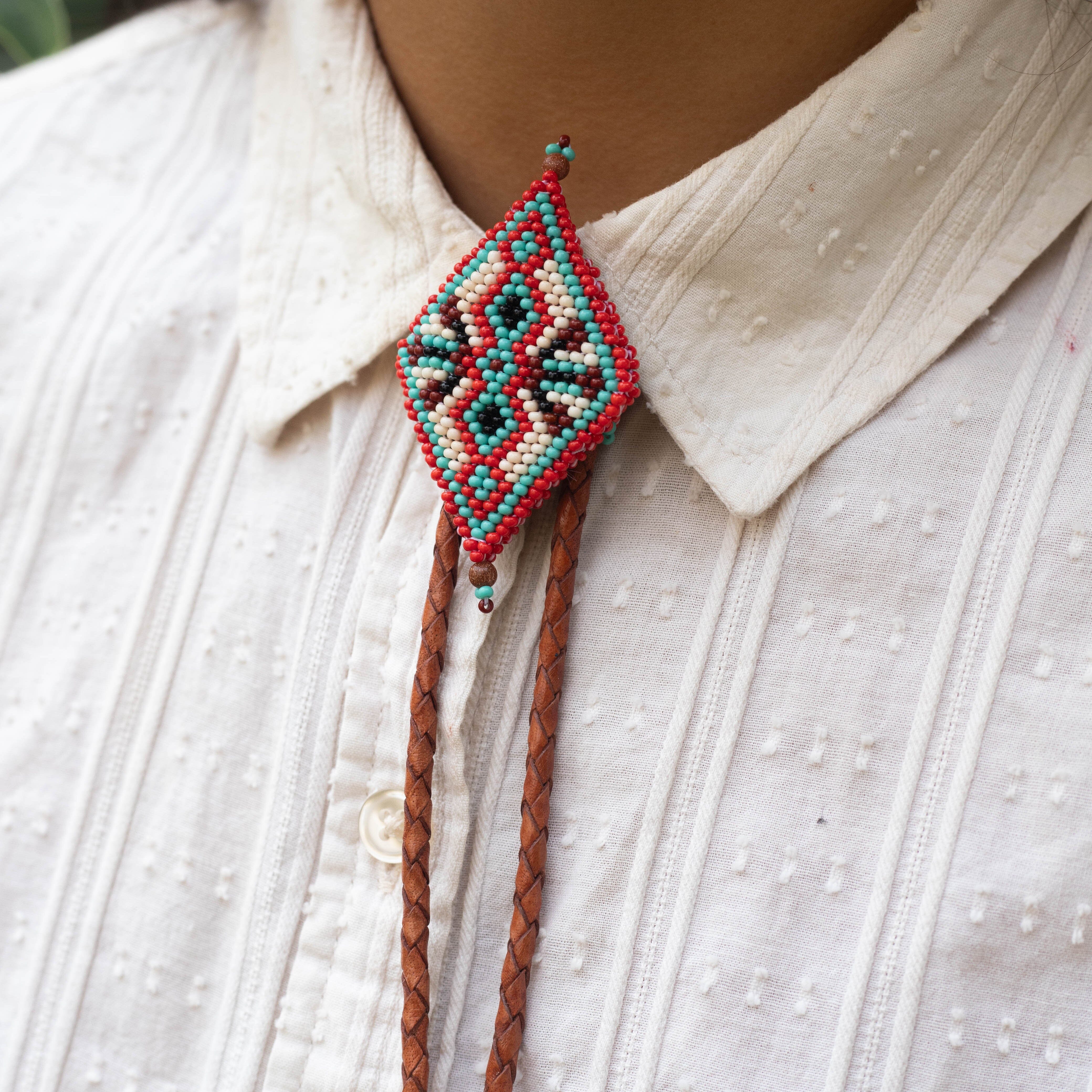 San Antonio Necktie Mother Sierra 