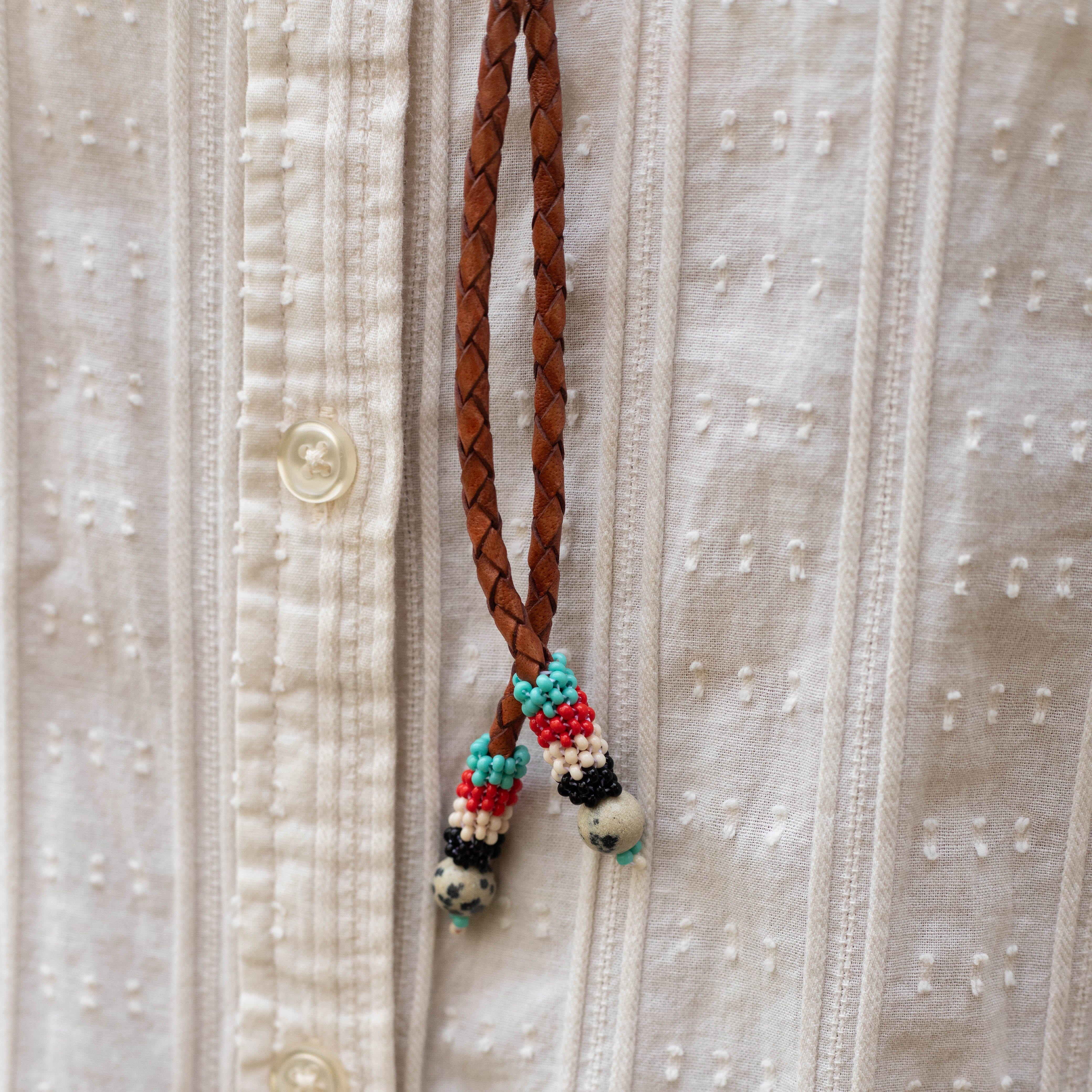 San Antonio Necktie Mother Sierra 