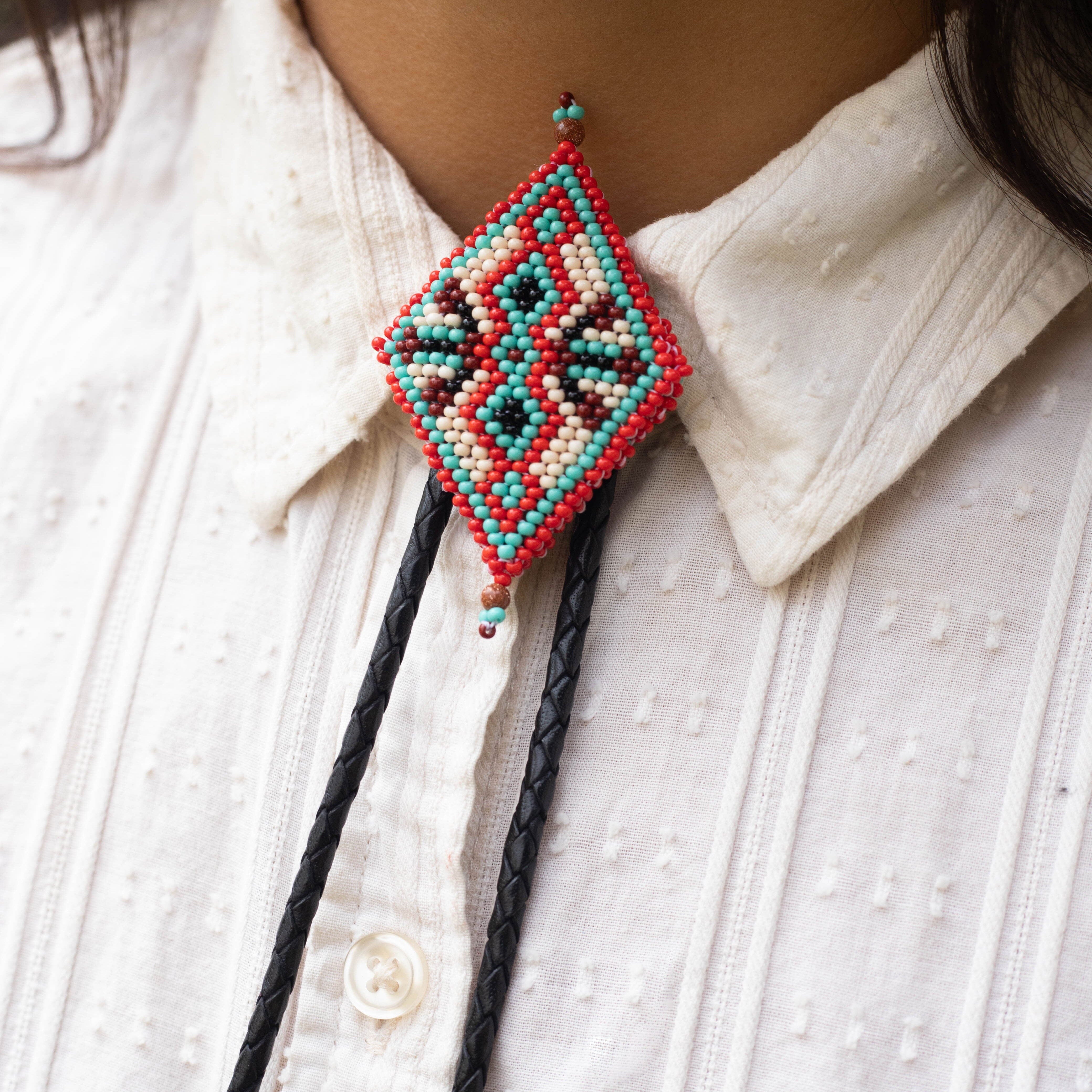 San Antonio Necktie Mother Sierra 