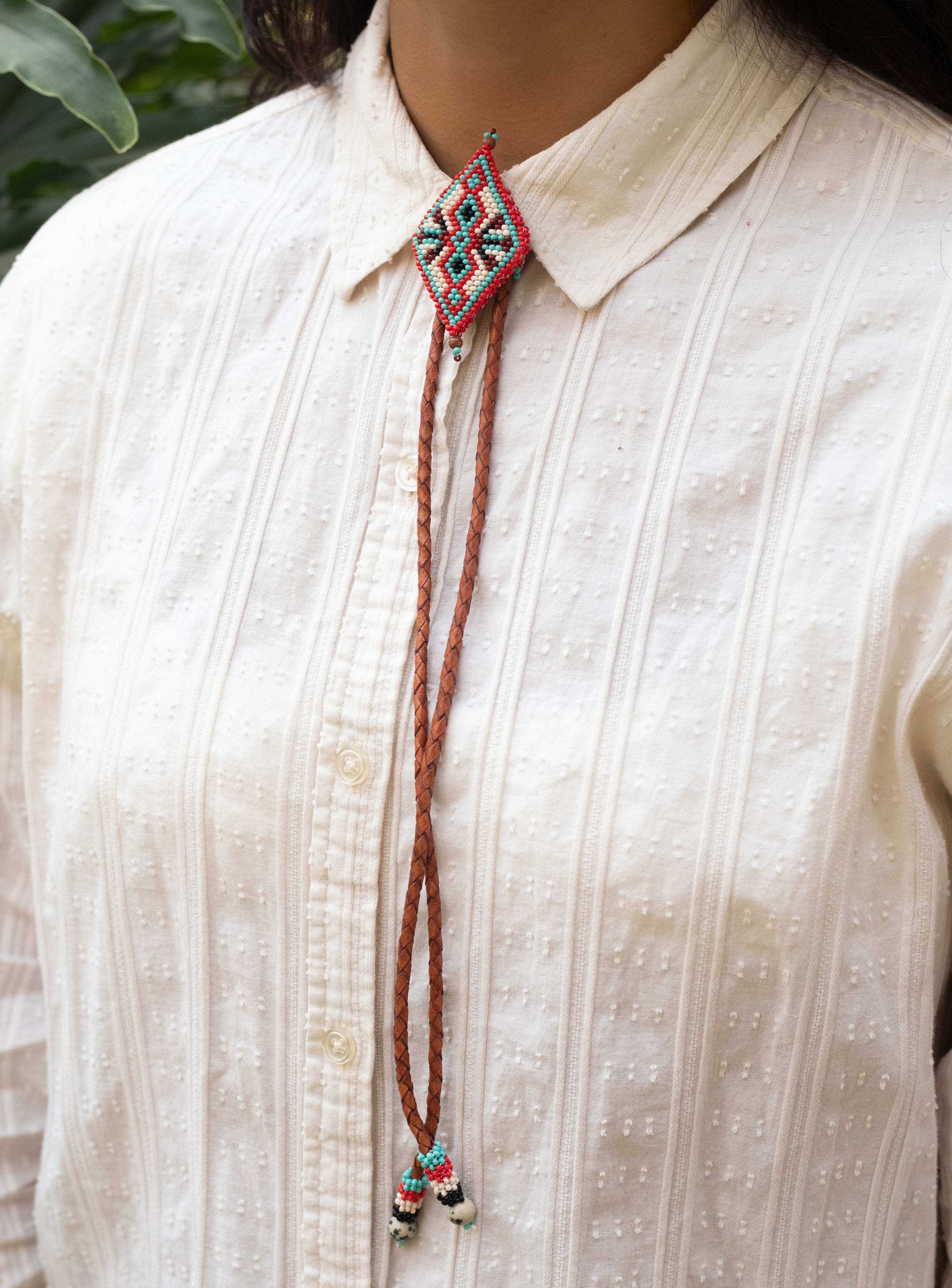 San Antonio Necktie Mother Sierra 