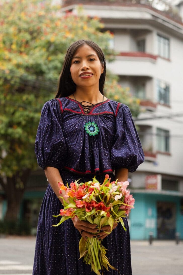 Selva Necklace Necklaces Mother Sierra 