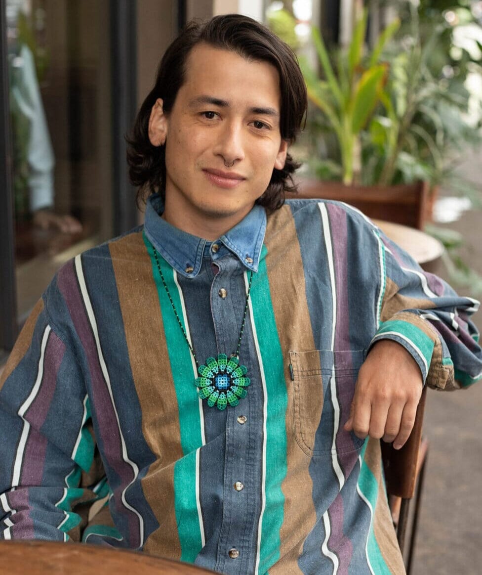 Selva Necklace Necklaces Mother Sierra 