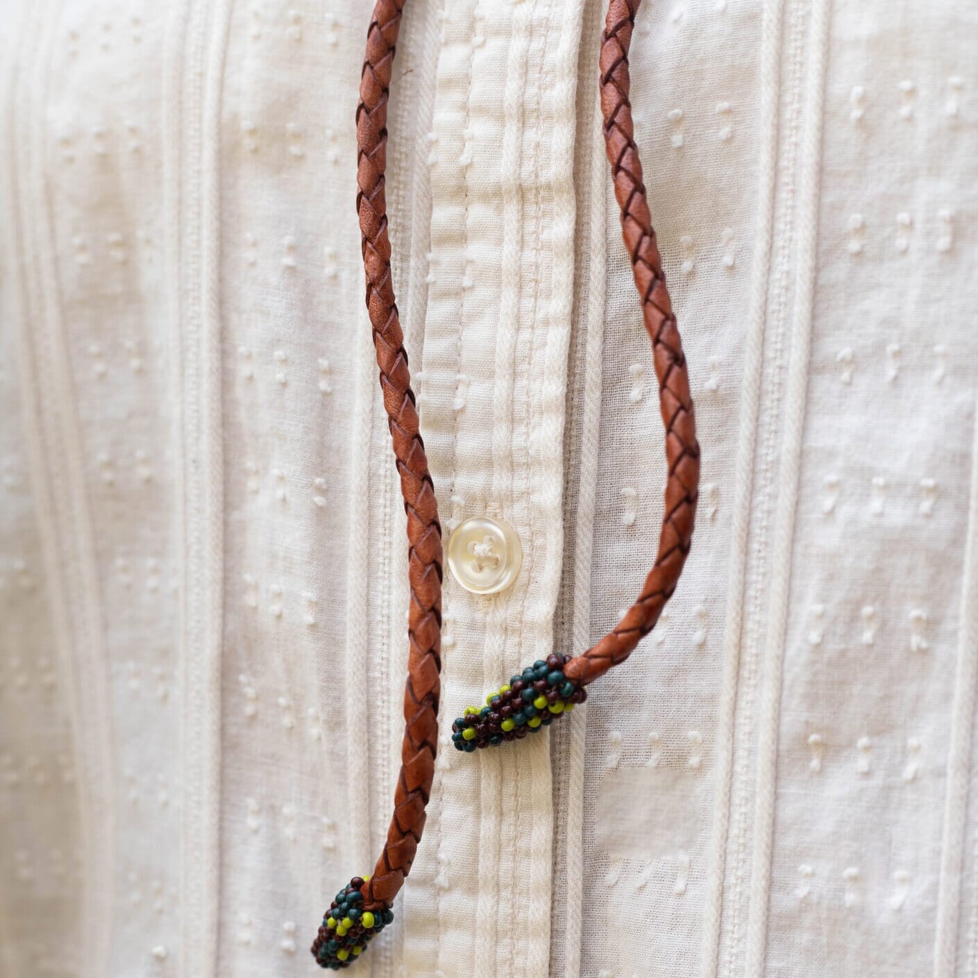 ⁠True Grit Necktie Mother Sierra 