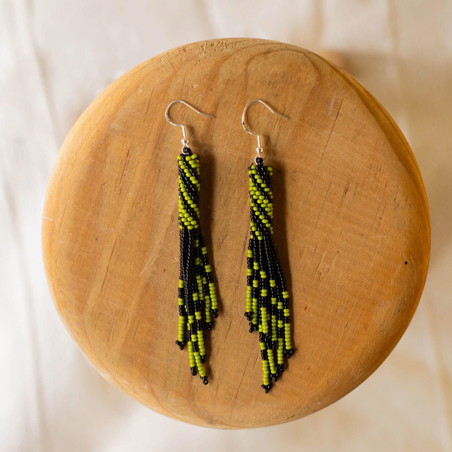 Wild Seaweed Earrings Earrings Mother Sierra 