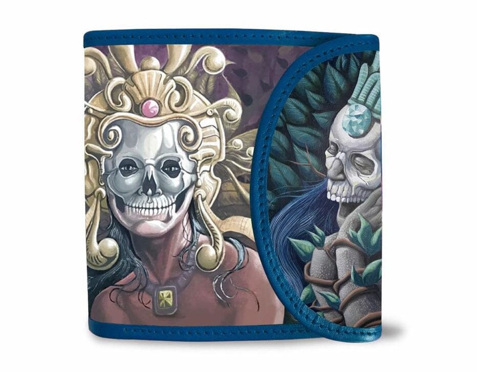 ⁠Women’s Azariah Wallet Wallet Mother Sierra 