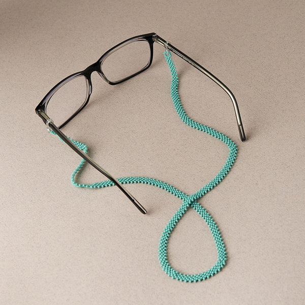 Parakeet Glasses Chain – Sierra