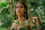 Rain Dance By Mother Sierra - Beaded Jewelry - Native American Jewelry - Huichol Jewelry